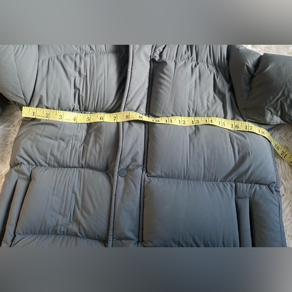 Aritzia Tna The Super Puff™ Long - Picture 9 of 16